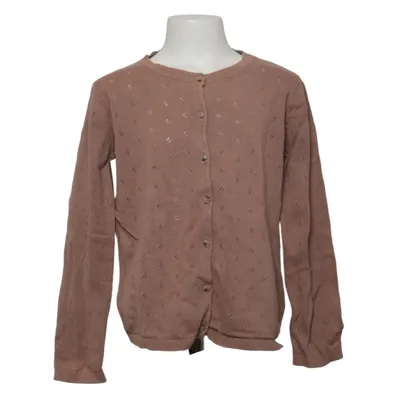 Strickjacke (Pink) von Wheat Bio-Baumwolle