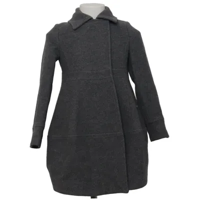 Jas (Grijs) van Armani Junior Acetaat, Polyamide, Viscose, Wol
