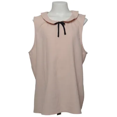 Topp (Rosa) från Candy Couture Elastan, Polyester