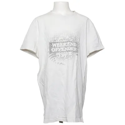 T-shirt (Vit) från Weekend Offender