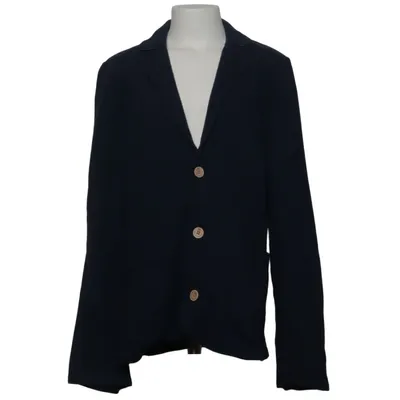 Blazer (Bleu) de Scotch & Soda Coton