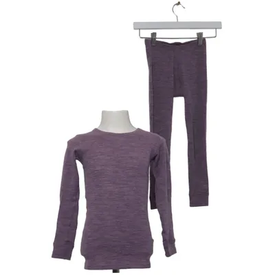 Base layer (Purple) from Dilling