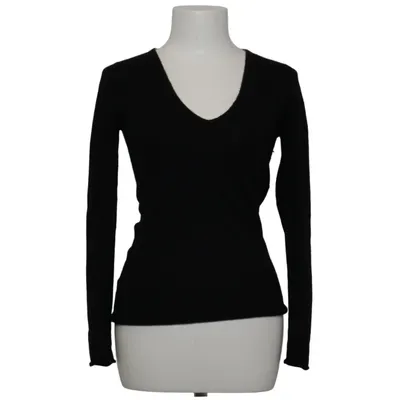 Sweater (Black) from 81 Hours