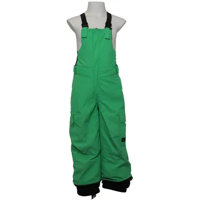 Skidbyxor (Grön, Svart) från Quiksilver Polyamid, Polyester