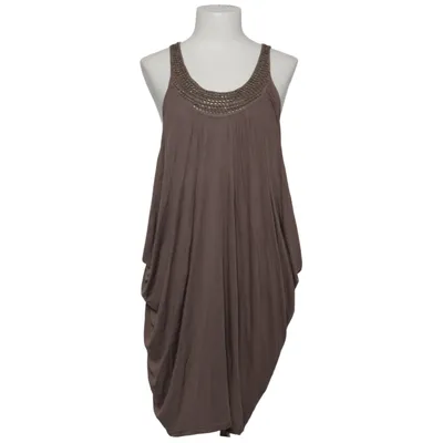Dress (Purple) from Blendshe Viscose