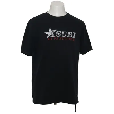 T-shirt (Hi Fi Future) de Ksubi Coton