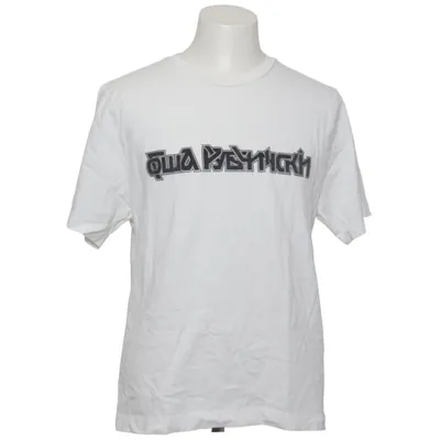 T-shirt (White) from Gosha Rubchinskiy Cotton