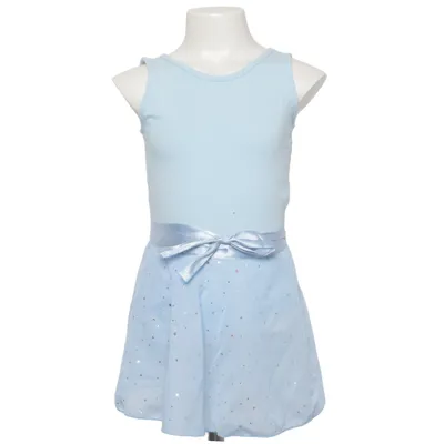 Dansedragt (Blå) fra Zen Polyester