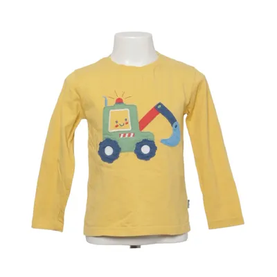 Langarmshirt (Gelb, Mehrfarbig) von Kite Bio-Baumwolle