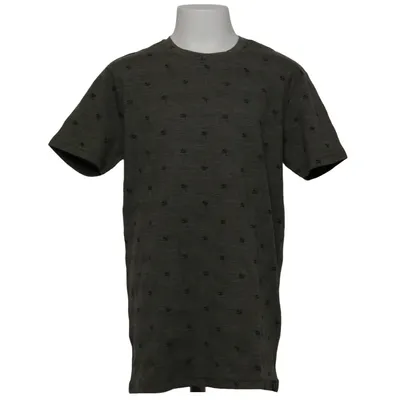 T-shirt (Houston Ts) van Cars Jeans Katoen, Polyester