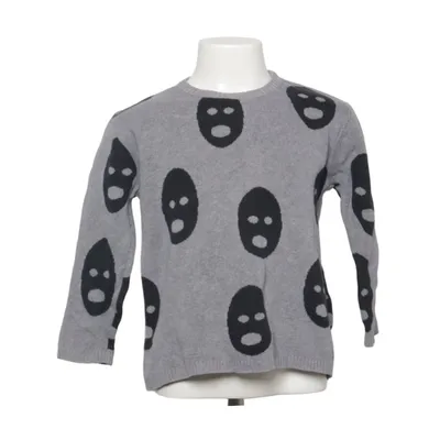 Strickpullover (Grau, Schwarz) von Beau Loves