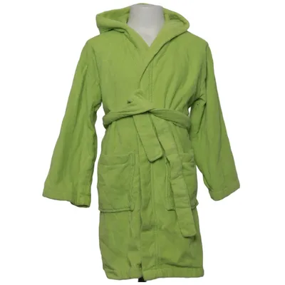 Bathrobe (Green) from Wewo Fashion by Otto Werner