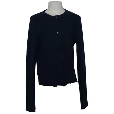 Cardigan (Bleu) de Yigga Polyester, Viscose