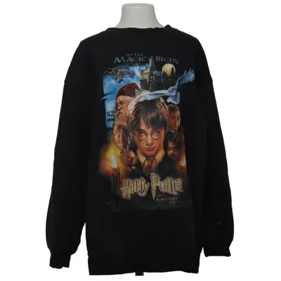 Sweatshirt (Harry Potter And The Sorcerer's Stone) von Harry Potter x H&M Baumwolle, Polyester, Elasthan