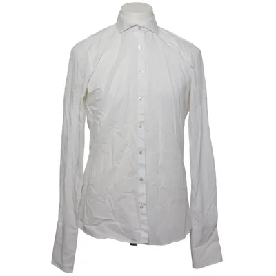 Shirt (Level Five) from Olymp Cotton
