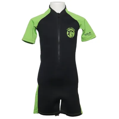 Wetsuit (Gray, Green) from Cressi