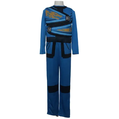 Déguisement (Bleu, Multicolore) de LEGO