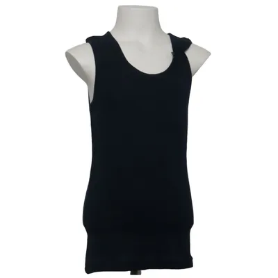 Undershirt (Black) from Sloggi