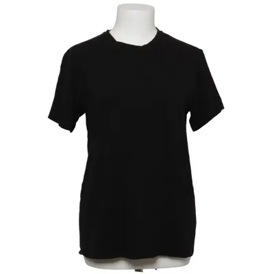 T-shirt (Black) from Clique Bamboo, Cotton, Elastane