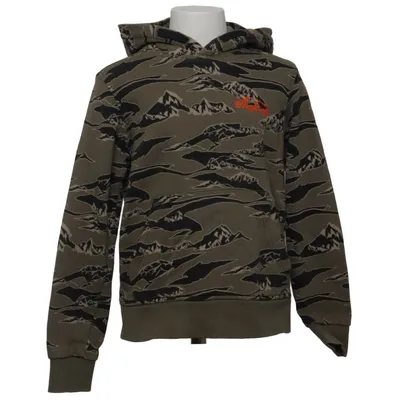 Capuchon sweater (Groen, Zwart) van Jack & Jones Katoen
