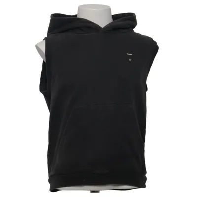 Short sleeve hoodie (Gray) from Gray Label Organic cotton