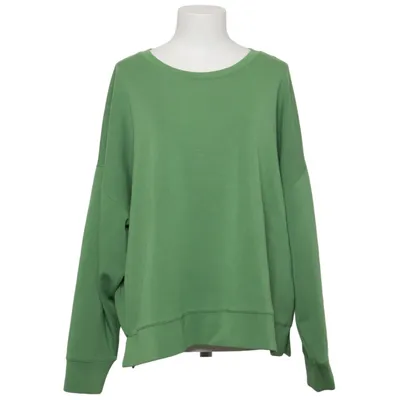 Sweatshirt (Vert) de Christian Berg Élasthane, Modal, Polyester