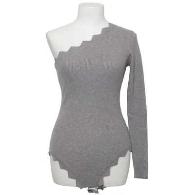 Body (Gray) from Emma & Ashley Polyamide, Polyester, Viscose