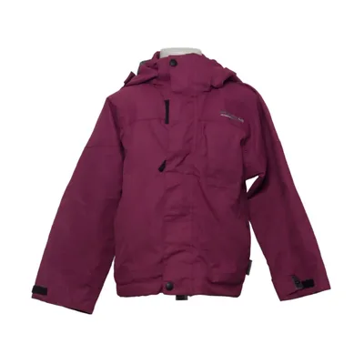 Allvädersjacka (Protech 4.0) från Protech Clothes Polyester