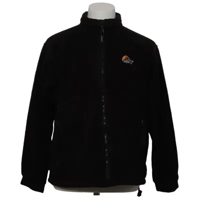 Veste polaire (Noir) de Lowe Alpine Polyester