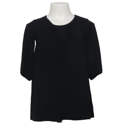Kleid (Schwarz) von Lili Gaufrette Elasthan, Viskose
