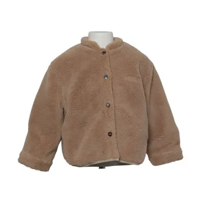Jacke (Beige) von Donsje Baumwolle, Polyester