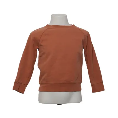 Sweatshirt (Brun) fra Gray Label Økologisk bomuld