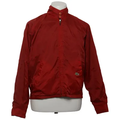 Omkeerbare jas (Rood, Blauw) van Izod Lacoste