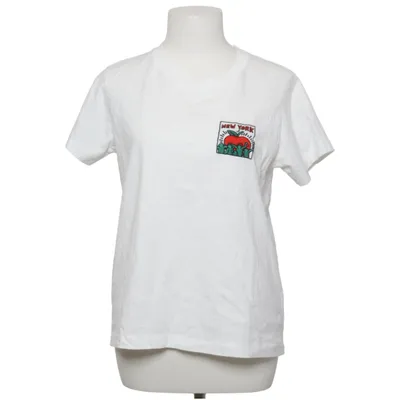 T-shirt (Sprzny) from Uniqlo x SPRZ NY Cotton