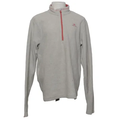 Polaire (Gris, Rose) de Quechua Polyester