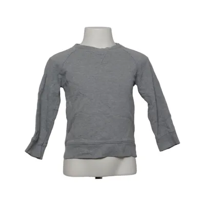 Sweatshirt (Gris) de Gray Label Coton biologique