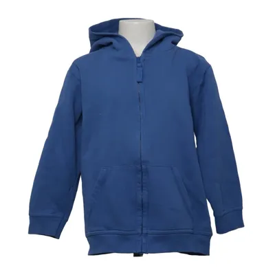 Huvtröja (Blå) från Premium Kids Bomull, Polyester