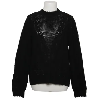 Trui (Zwart) van JDY Acryl, Polyester