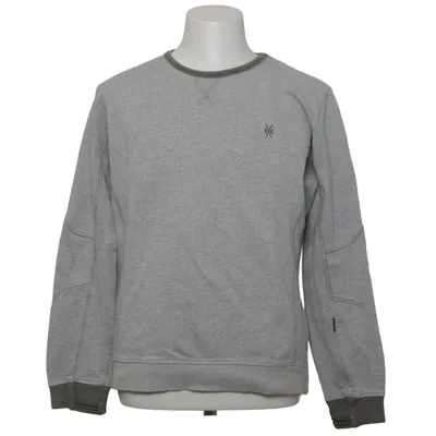 Collegetröja (Doer Sweat) från Silver Creek Bomull, Polyester, Viskos