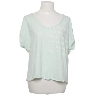 T-shirt (Grün) von Barbara Becker Baumwolle