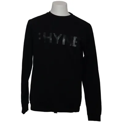Sweatshirt (Black) from Phyne Cotton