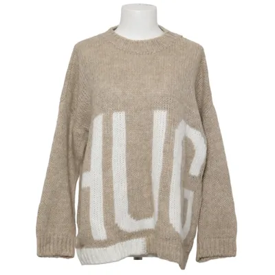 Tröja (Beige, Vit) från PM Selected