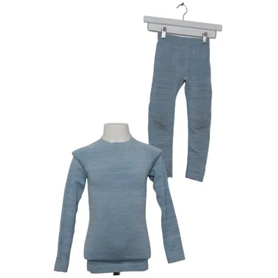 Base layer (Blue) from Pocopiano Elastane, Polyamide, Polyester