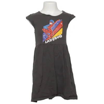 Robe (Gris) de Miraculous Coton