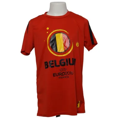 Fußball Trikot (Euro 2016) von Uefa