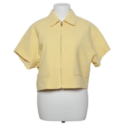 Jack (Geel) van Zara Polyester