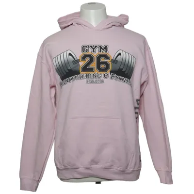Capuchon sweater (Heavy Blend) van Gildan