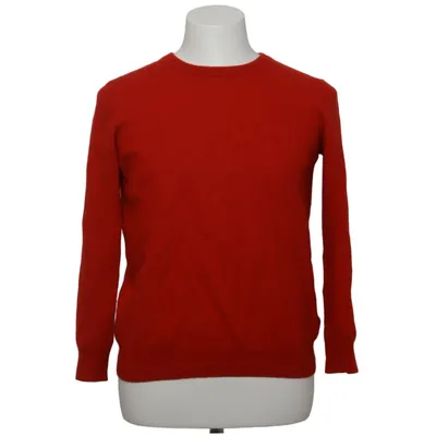 Trui (Rood) van Celio Kasjmier