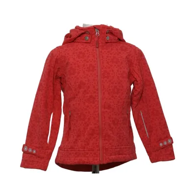 Softshell jacket (Red) from Kids by Tchibo Elastane, Polyester