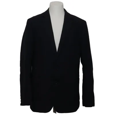 Blazer (Gray) from Abrams Polyester